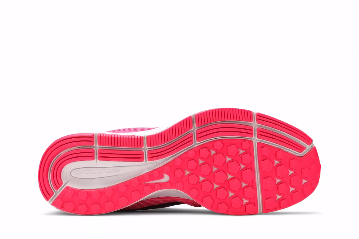 Nike Women's Air Zoom Pegasus 34 Hyper Pink, view 5