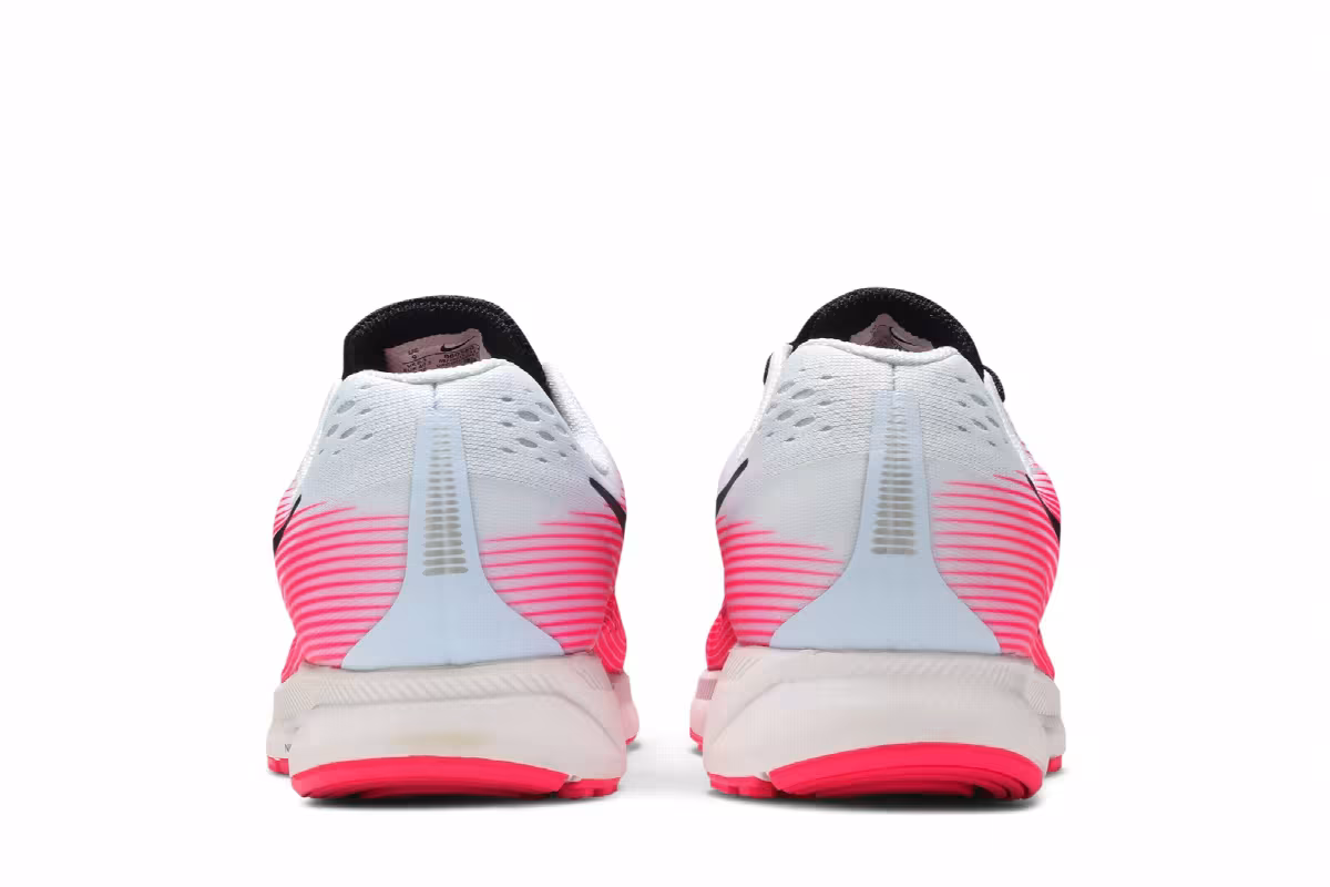 Nike Women's Air Zoom Pegasus 34 Hyper Pink, view 7