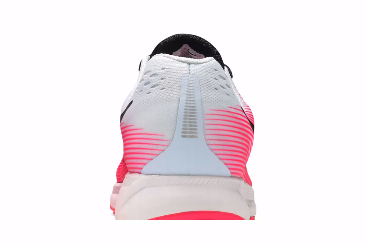 Nike Women's Air Zoom Pegasus 34 Hyper Pink, view 8