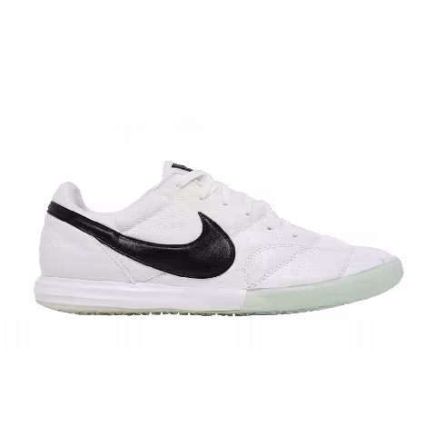 Nike Premier 2 Sala IC 'White Black'