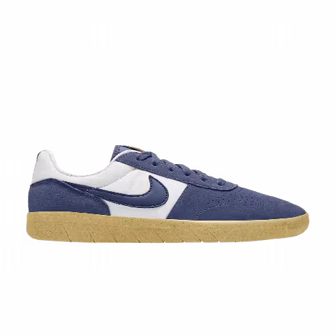 Nike Team Classic SB 'Mystic Navy'