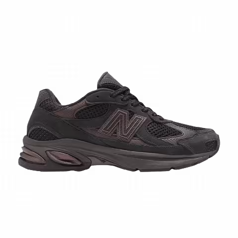 New Balance 2010 'Black Ice'
