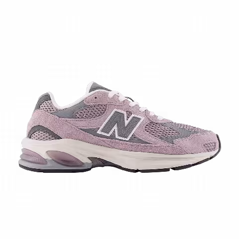 New Balance 2010 'Ice Wine'