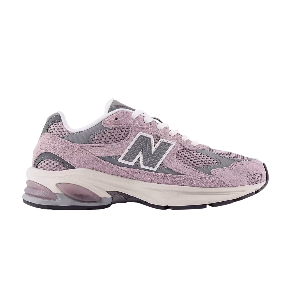 New Balance 2010 Ice Wine