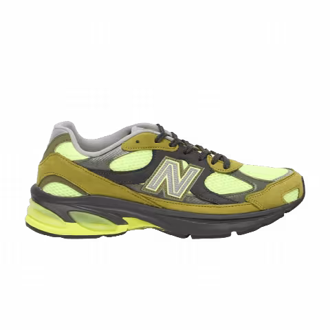 New Balance Abzorb 2010 'Sea Moss Afterglow'