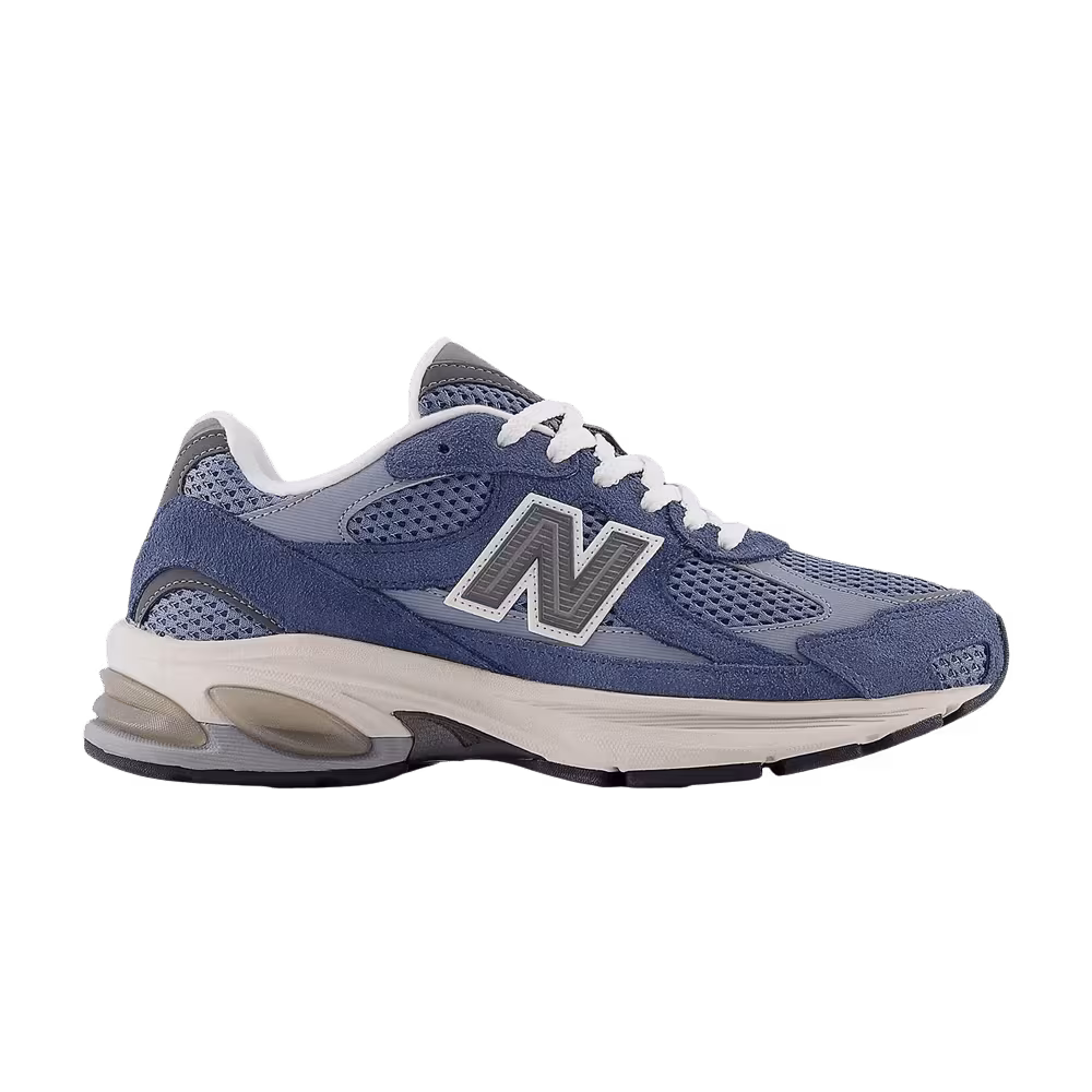 New Balance 2010 Vintage Indigo