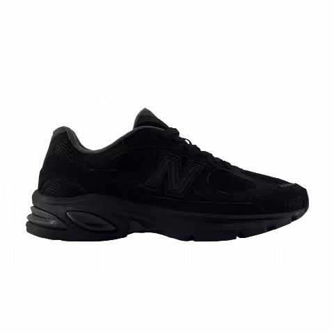 New Balance Abzorb 2010 'Black'