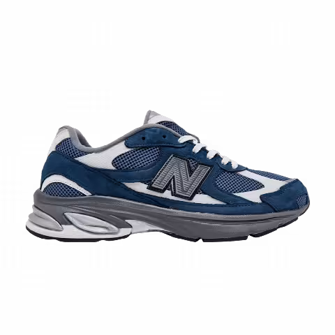 New Balance 2010 'Navy Grey Matter'