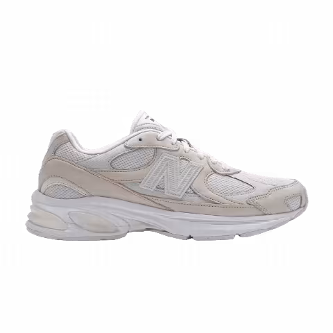 Comme des Garçons Homme x New Balance ABZORB 2010 'White'