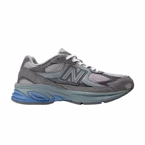 New Balance Abzorb 2010 'Harbor Grey'