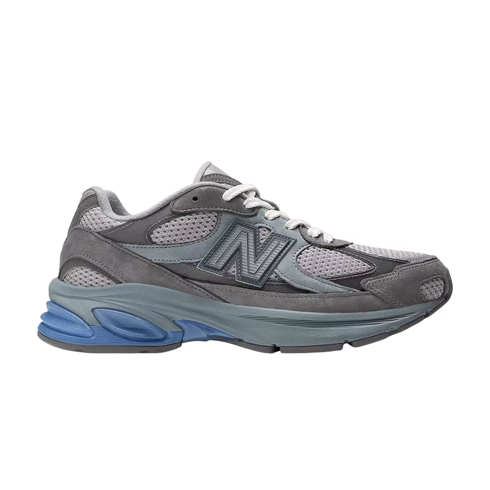 New Balance Abzorb 2010 Harbor Grey