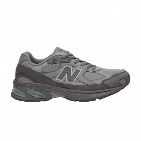 Comme des Garcons HOMME x New Balance 2010 'Grey'