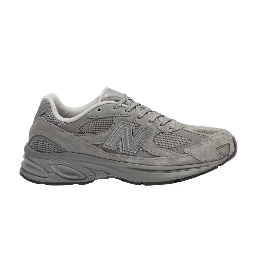 New Balance 2010 Harbor Grey