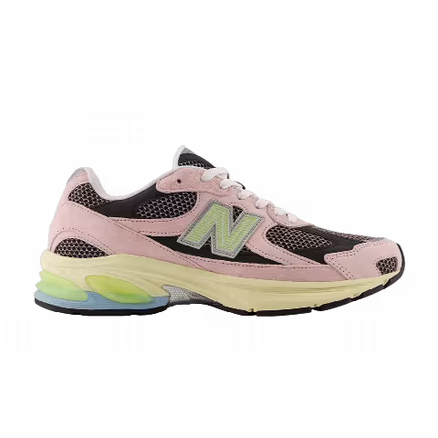 New Balance 2010 'Pastel Pink'
