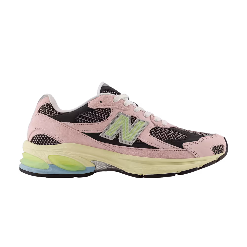 New Balance 2010 Pastel Pink