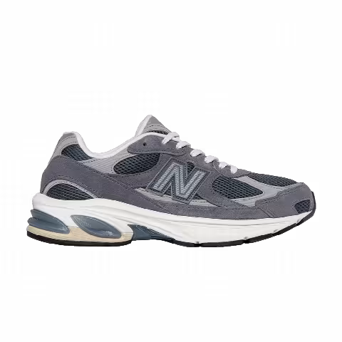 New Balance 2010 'Gray Blue White'