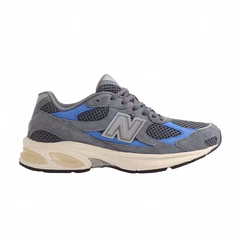 Liberaiders × UNIK × New Balance 2010 'Grey'