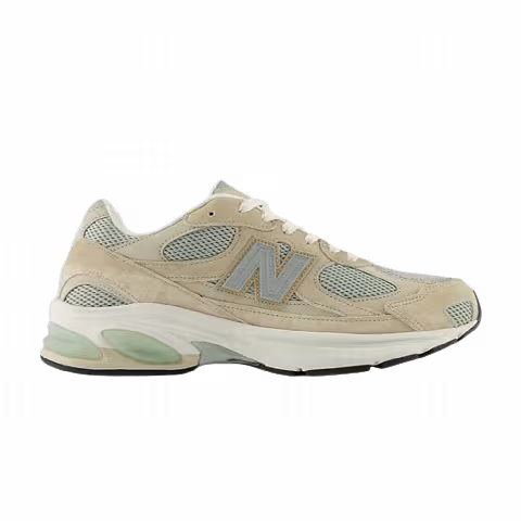 New Balance 2010 'Lone Star Grey'