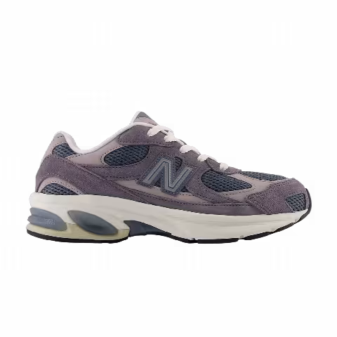 New Balance 2010 Lace Big Kid 'Neptune Grey'