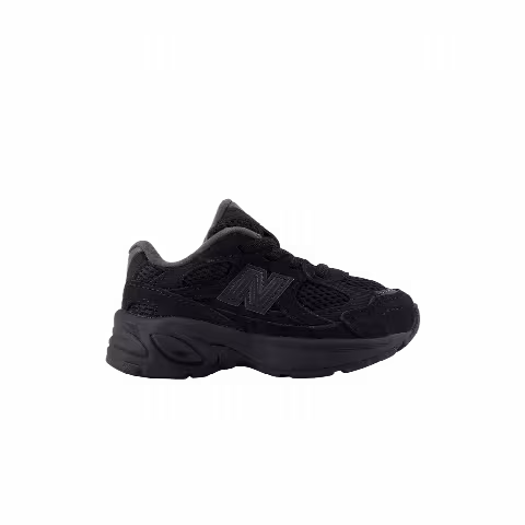 New Balance 2010 Bungee Toddler 'Black'