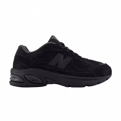 New Balance 2010 Lace Little Kid 'Black'