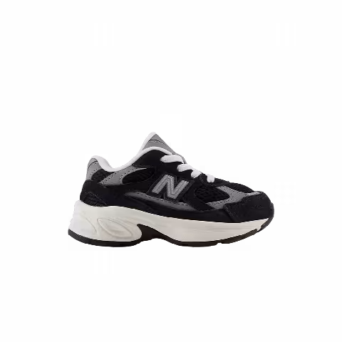 New Balance 2010 Bungee TD 'Black Shadow Grey'