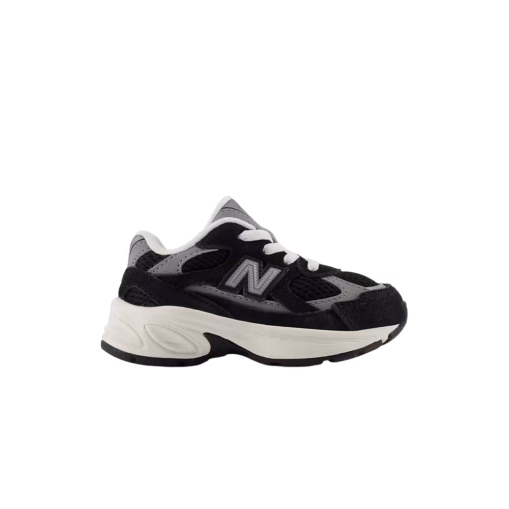 New Balance 2010 Bungee TD Black Shadow Grey