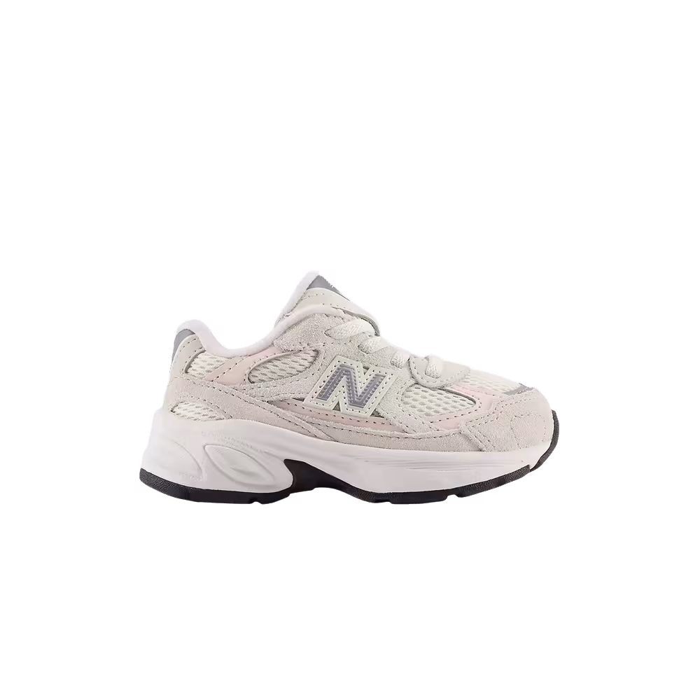 New Balance 2010 Bungee Toddler Turtledove