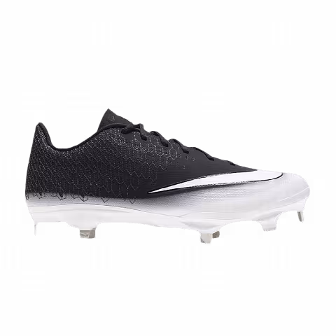 Nike Lunar Vapor Ultrafly Elite 2 'Black White'