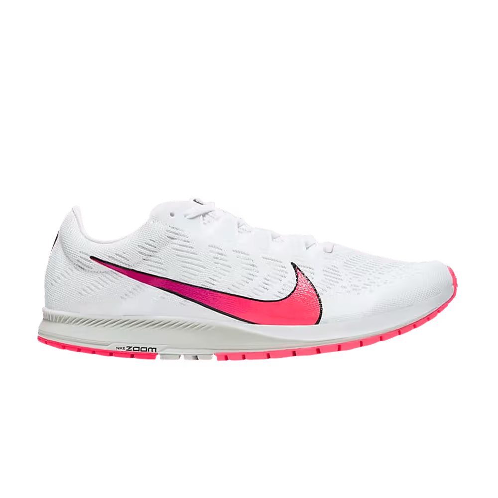 Nike Air Zoom Streak 7 Hyper Jade Crimson