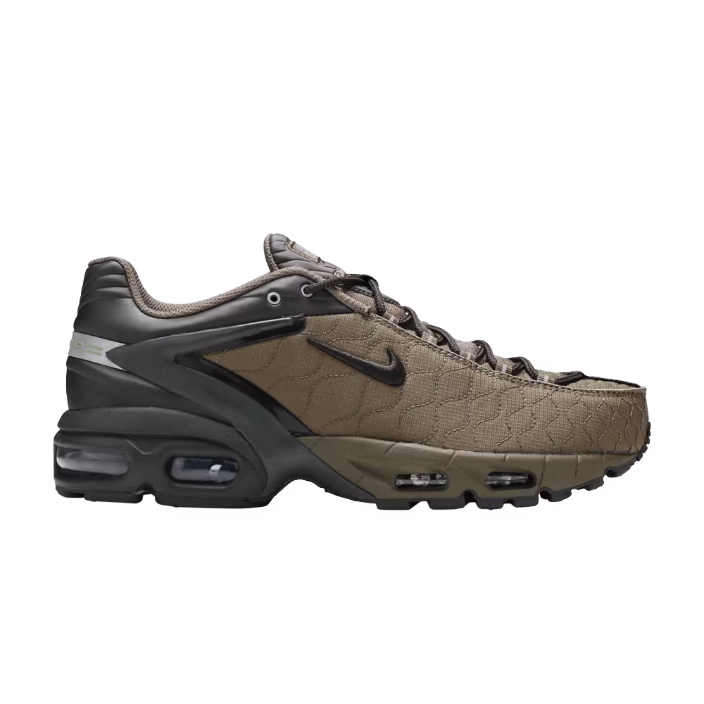 Nike Air Max Tailwind 5 SP Sequoia Green