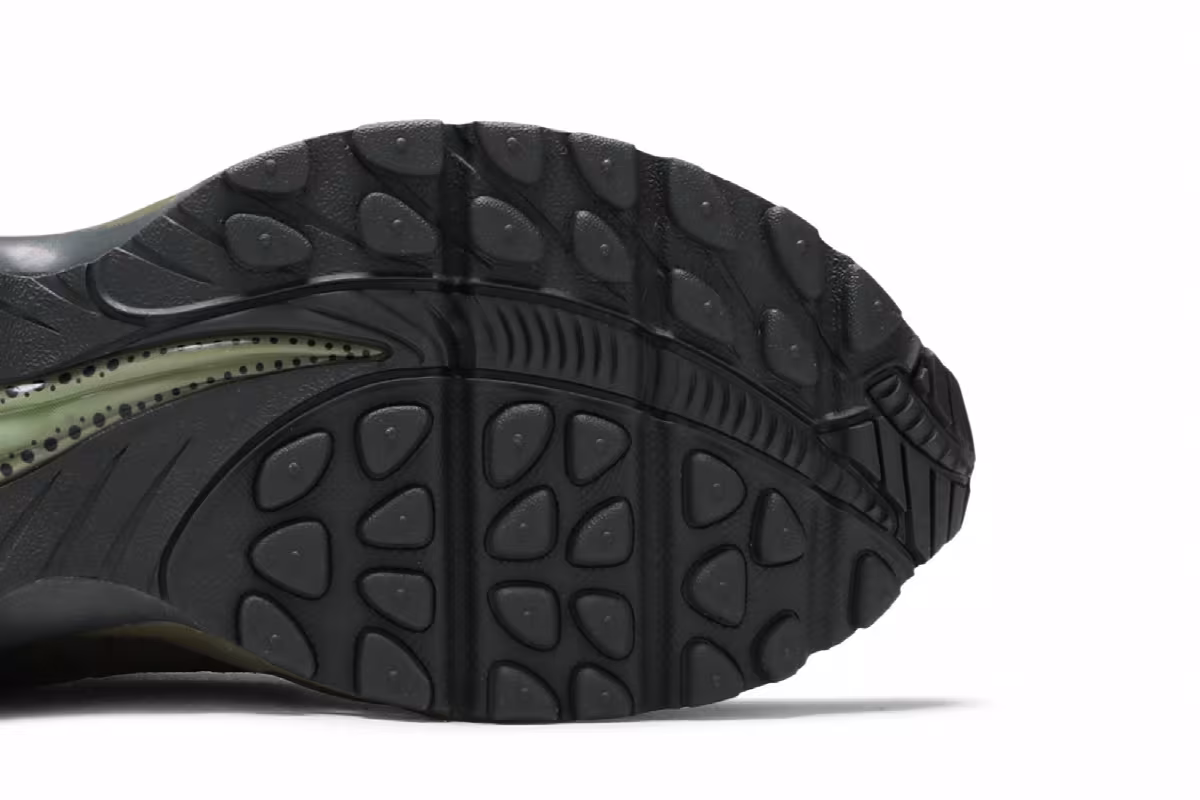 Nike Air Max Tailwind 5 SP Sequoia Green, view 6