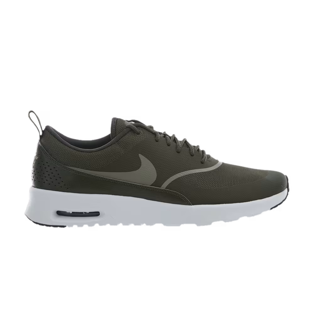 Nike Women's Air Max Thea Cargo Khaki