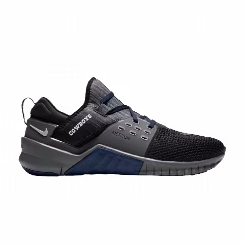 Nike Free X Metcon 2 'Dallas Cowboys'