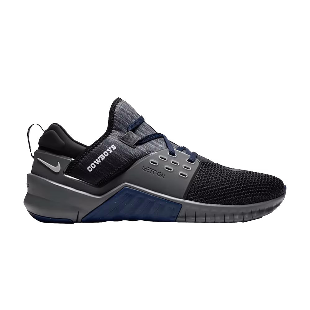 Nike Free X Metcon 2 Dallas Cowboys