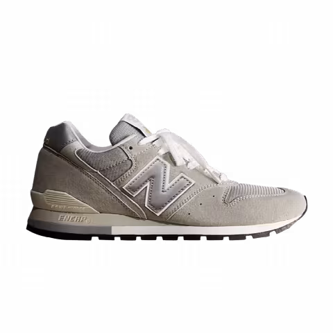 New Balance 996 Made in Japan 'Grey'