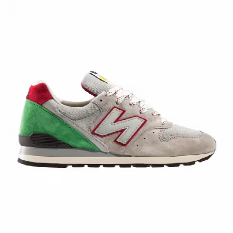 New Balance M996 'Made In Usa'
