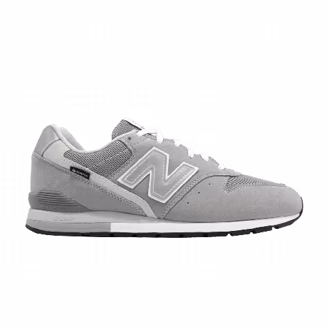 New Balance 996 GORE-TEX 'Grey Metallic Silver'