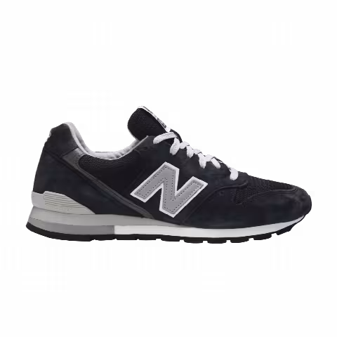New Balance 996 'Navy White'