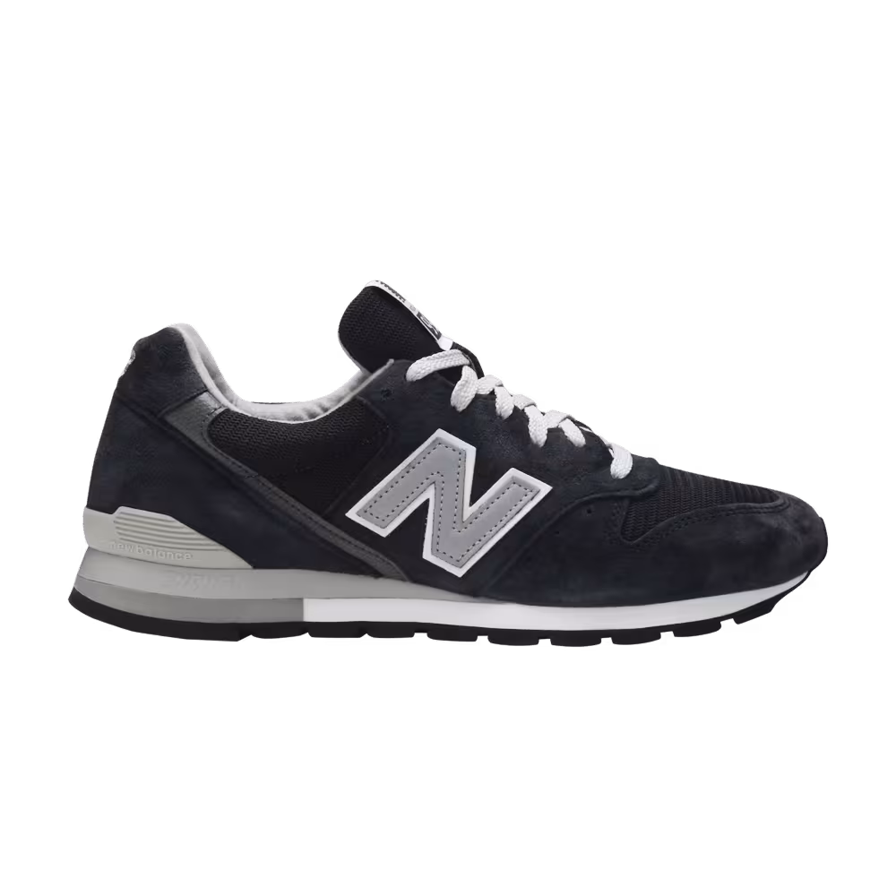 New Balance 996 Navy White