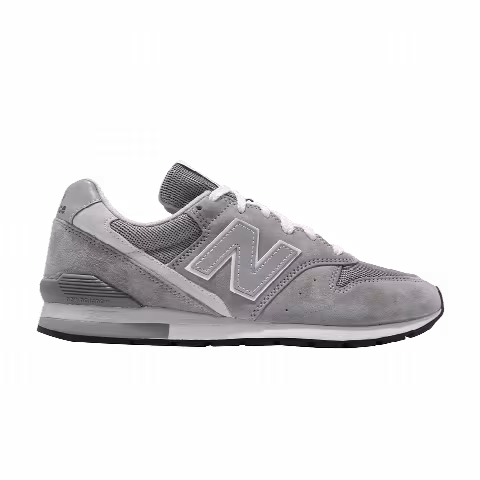 New Balance 996 'Grey Silver'