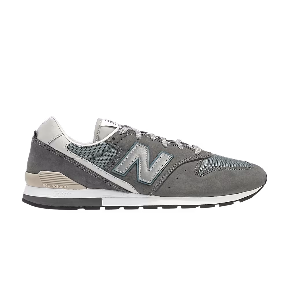 New Balance 996 Grey