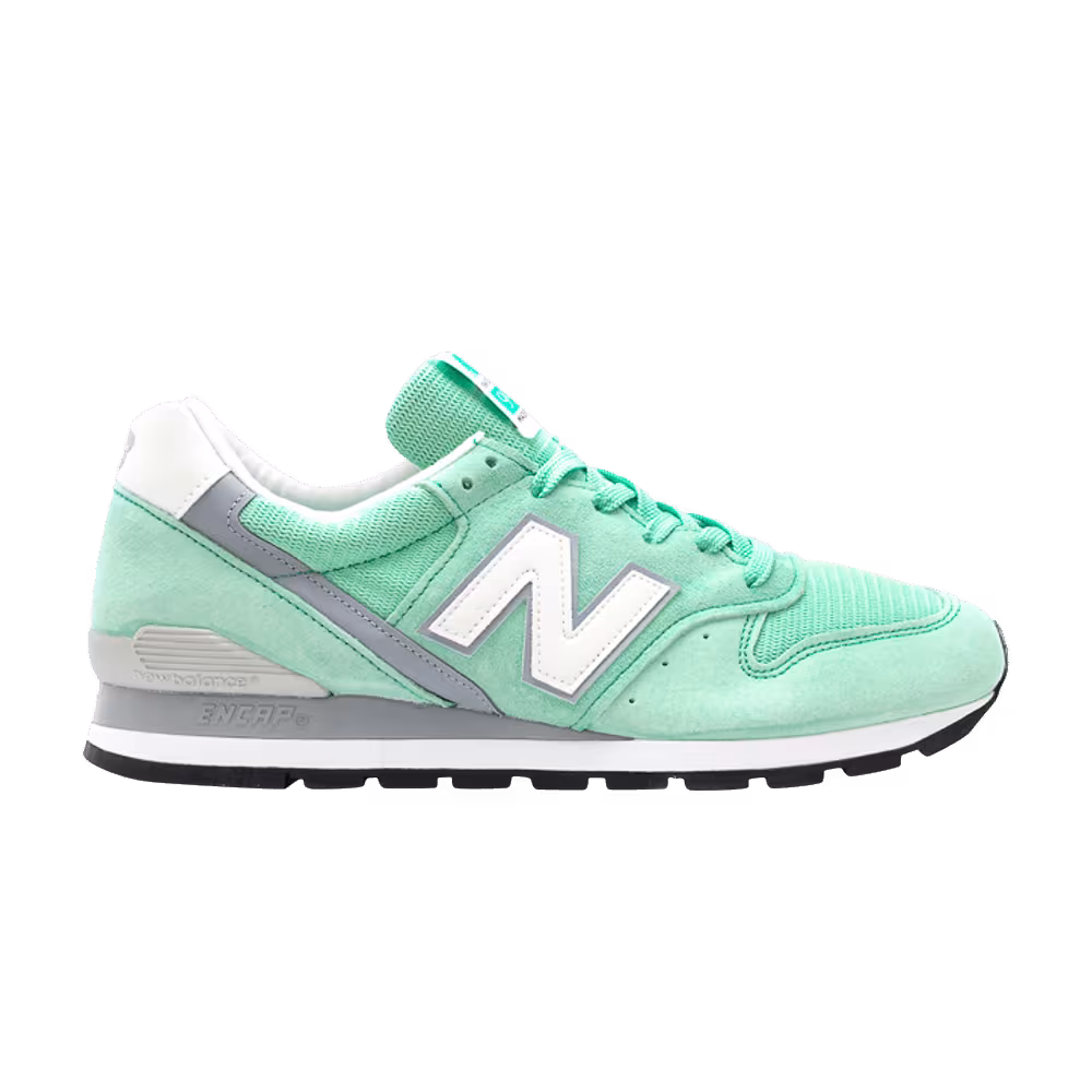 New Balance 996 connoisseur guitar