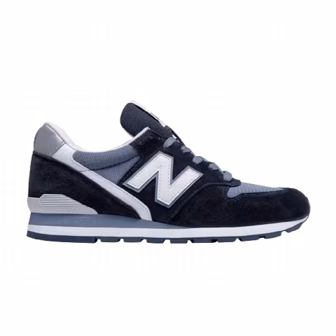 New Balance 996 'Navy White'