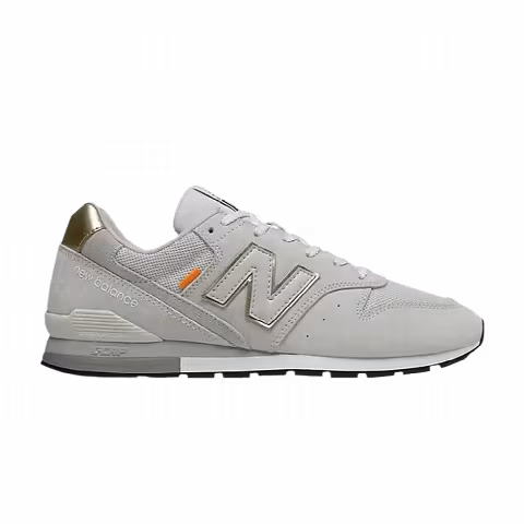New Balance 996 'Moonbeam Gold'