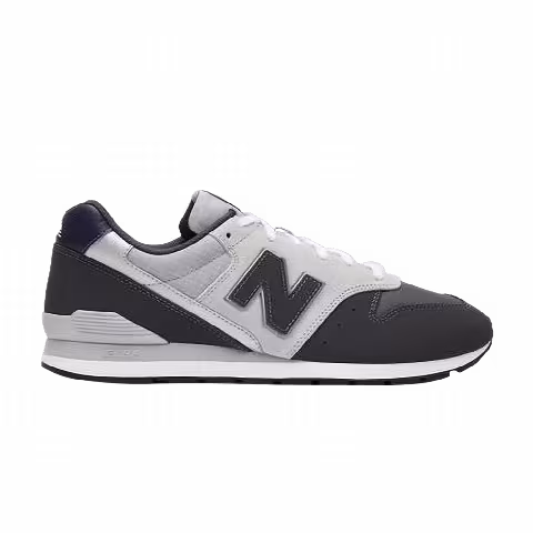 FIGS x New Balance 996 'Grey'