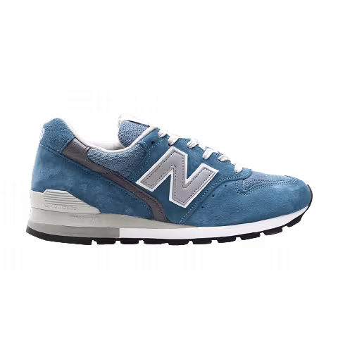 New Balance 996 'Blue Jewel'