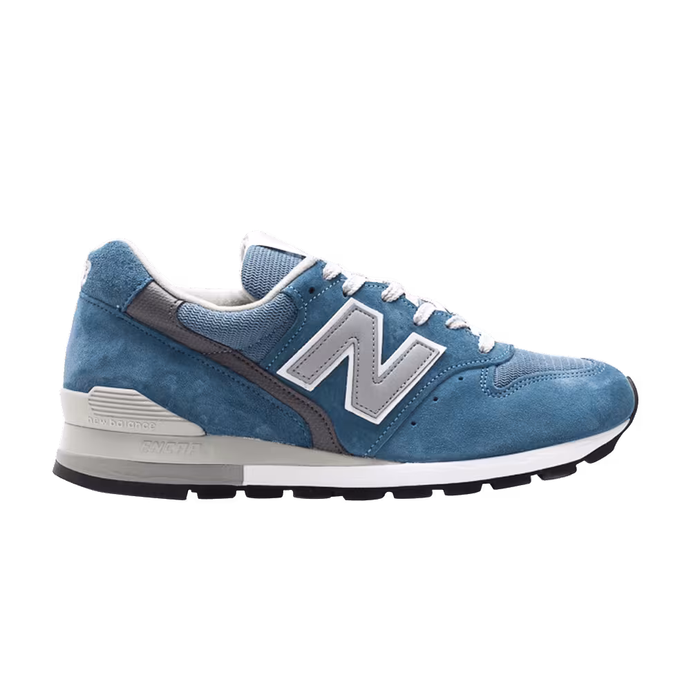 New Balance 996 Blue Jewel