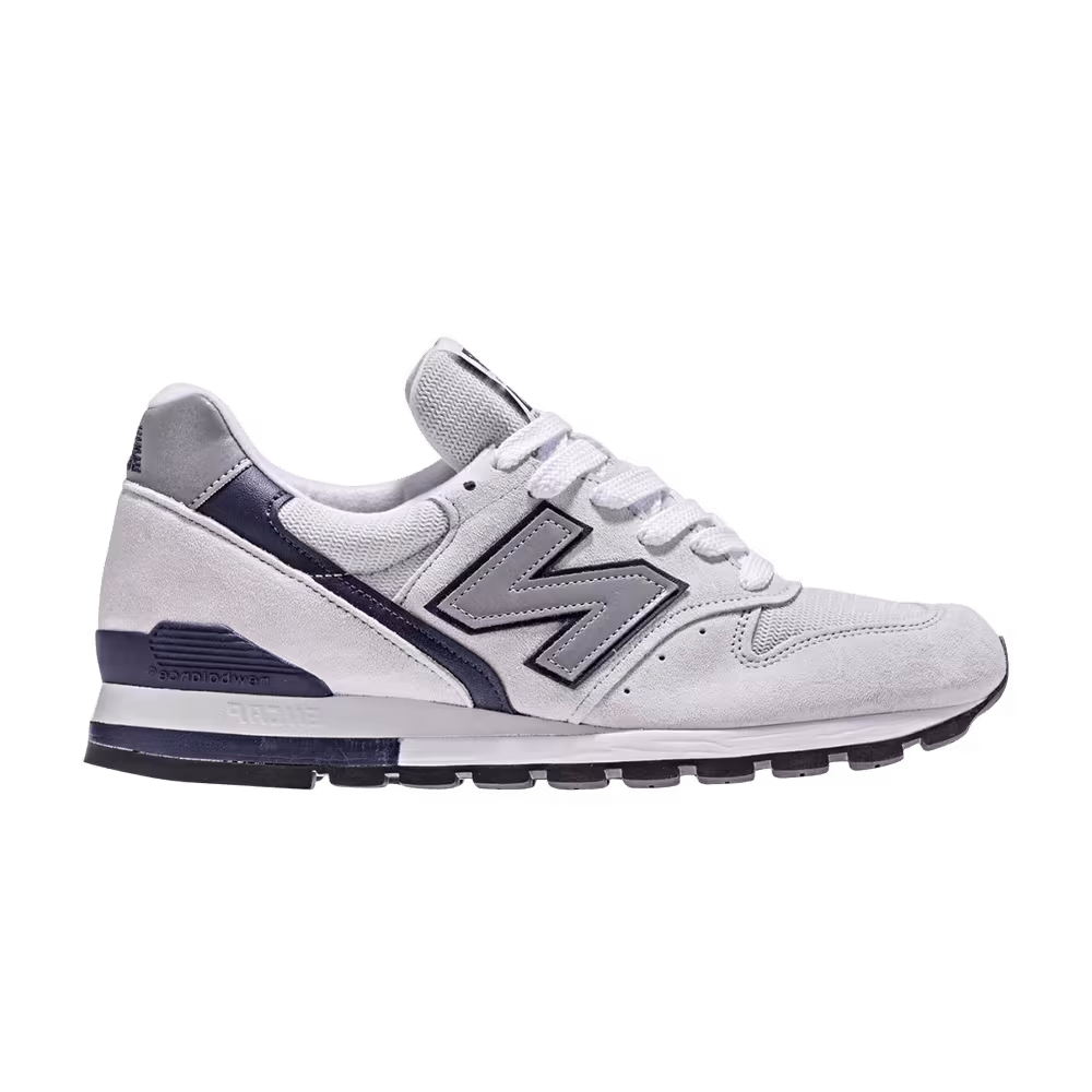 New Balance 996 Made in USA