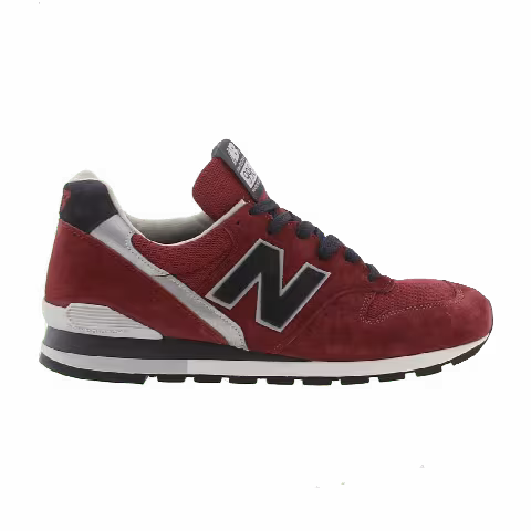 New Balance 996 Made In USA